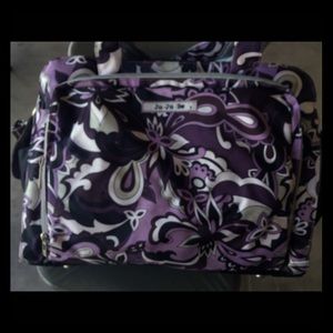 Jujube Diaper Bag